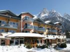 Dolomiti Clubres Sporting Residence + aparthotel