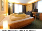 Hotel Hartwegerubytovani