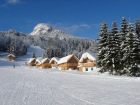 AlpenParks Hagan Lodgeubytovani