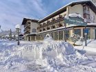 Alpenhotel Seimlerubytovani