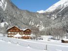 Alpenhotel Badmeisterubytovani