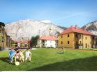 Erzberg Alpin Resort 