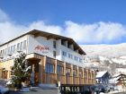 Hotel Alpina Nature + Wellnessubytovani