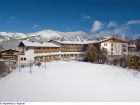 hotel Das Alpenhaus Kaprun