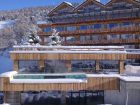 Hotel Alpen Villageubytovani