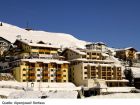Hotel Garni Alpenjuwelubytovani