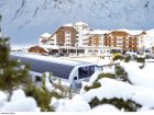 Alpenromantik Hotel Wirlerhofubytovani