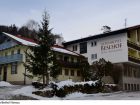 Alpenhotel Beslhofubytovani