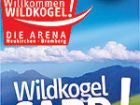 Wildkogel Card