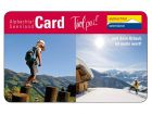 slevová karta Alpbachtal Seenland Card