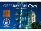 Oberbayern-Card