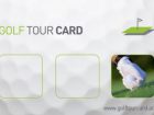 Golf Tour Card