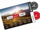 Tirol West Card