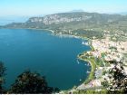 Lago di Garda foto