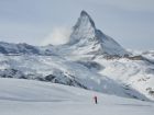 Zermatt foto