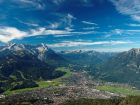 Garmisch Partenkirchen foto
