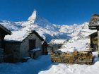 Zermatt foto