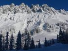 Ski Amadé - Hochkönig foto