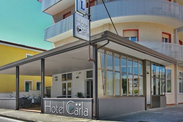 Hotel Carla
