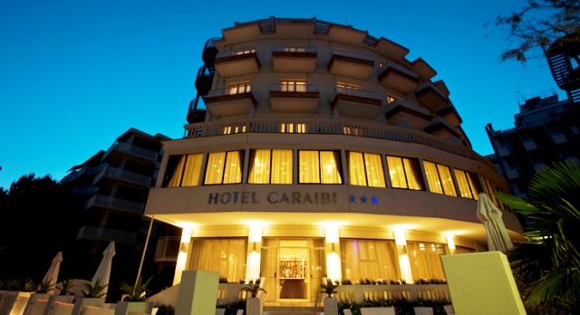 Hotel Caraibi