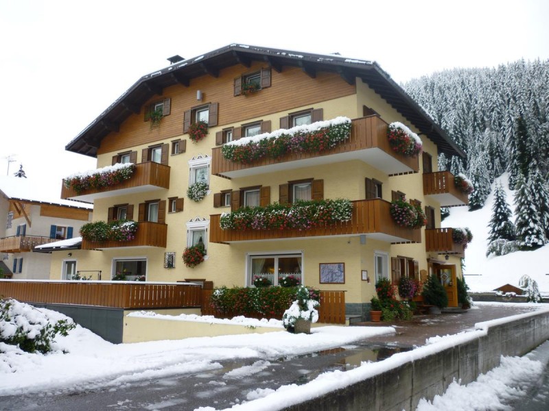 Free ski - Hotel Rododendri