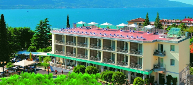 Hotel Sogno Del Benaco