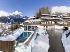 Skiopening Hotel Goldried + Goldriedpark