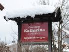 Gästehaus Katharinaubytovani