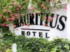 Hotel Mauritiusubytovani