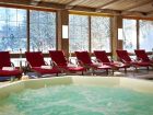 Golf- & Alpin Wellness Resort Hotel Ludwig Royalubytovani