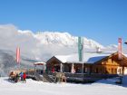 Hotel Jagdhaus - skiopening