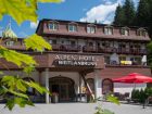 Alpenhotel Weitlanbrunnubytovani