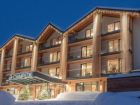 Hotel Ciampedie Luxury Alpine SPAubytovani