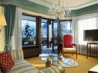 Golf- & Alpin Wellness Resort Hotel Ludwig Royalubytovani