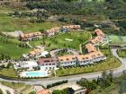 Hotel Castellaro Golf Resortubytovani