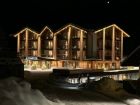 Hotel Ciampedie Luxury Alpine SPA