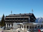 hotel Dolomiti Chalet
