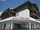 Hotel Berghofubytovani