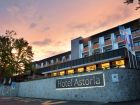 Hotel Astoria - jezero Bled