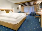 Alpen Resort Hotelubytovani