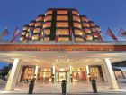 Hotel Remisens Premium Metropol a Casa Rosa