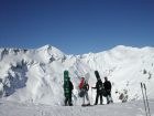 Heiligenblut Skiadvent  - zahájení  sezónyubytovani