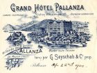hotel Pallanzaubytovani