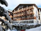Swiss Family Hotel Alphubelubytovani