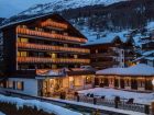 Alpen Resort Hotelubytovani