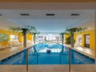 Hotel Italia + Wellness Villa Monicaubytovani