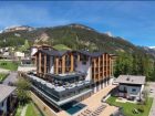 Hotel Ciampedie Luxury Alpine SPAubytovani