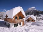 Hagan Lodge AlpenParks
