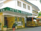 Hotel Am Greiner Oder Drescherubytovani