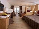 Hotel Alpenresort Belvedere SPA - Gourmet-Dolomitiubytovani